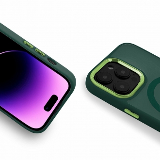 tech protect magmat magsafe zielony tech protect magmat magsafe zielony