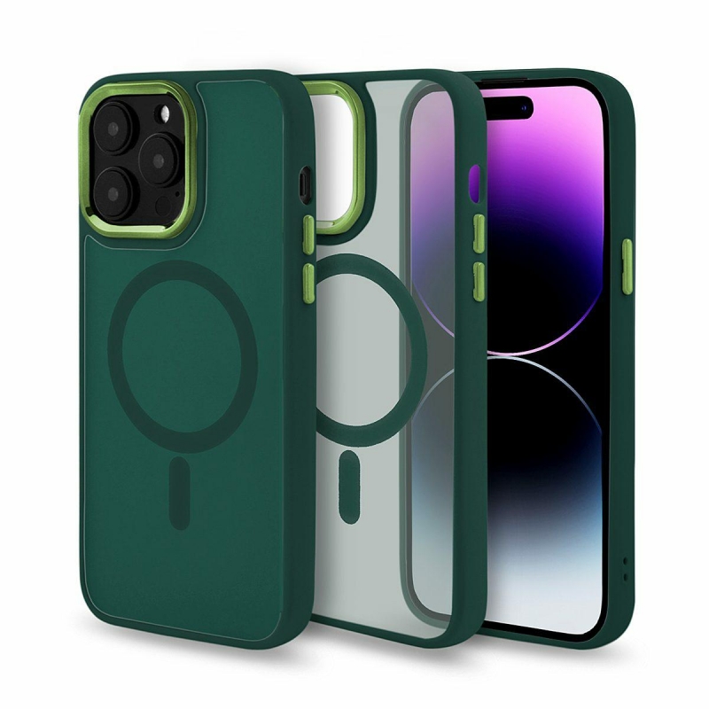 tech protect magmat magsafe zielony tech protect magmat magsafe zielony