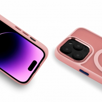 tech protect magmat magsafe rozowy