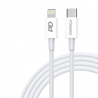 kabel foneng x31 bialy