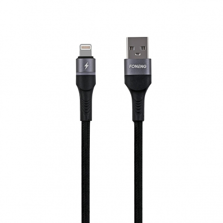 kabel foneng x79 usb lightning