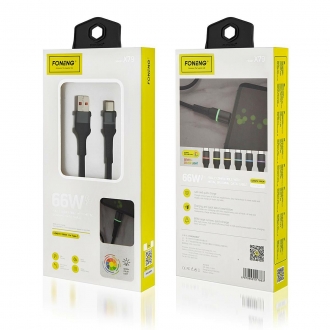 kabel foneng x79 usb typec
