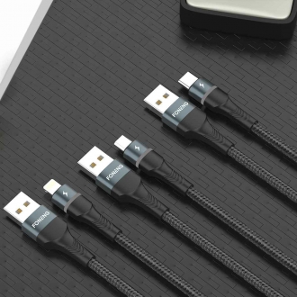 kabel foneng x79 usb lightning