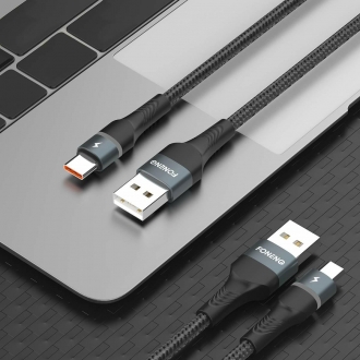 kabel foneng x79 usb typec
