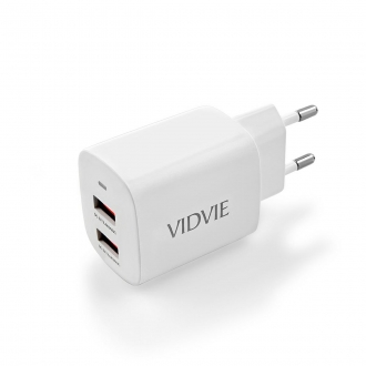 ladowarka sieciowa vidvie ple250c