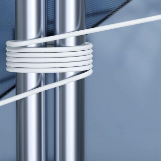 kabel vidvie cb471 usb 2w1