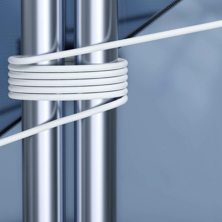 kabel vidvie cb471 usb 2w1