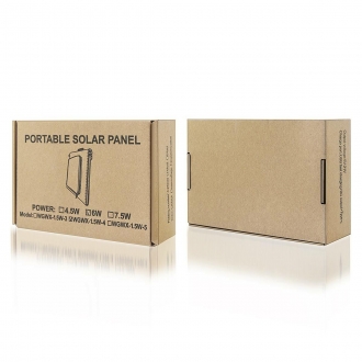panel solarny 6w
