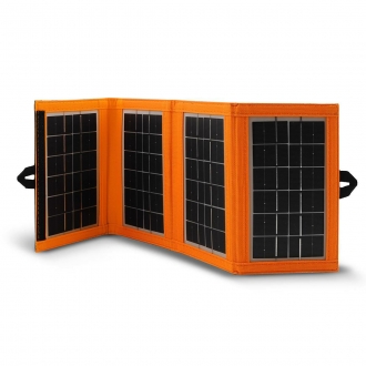 panel solarny 6w