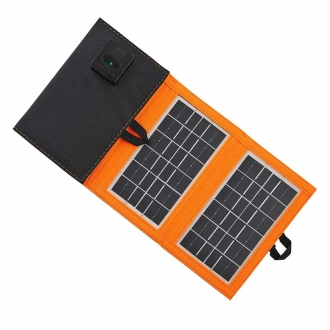 panel solarny 6w