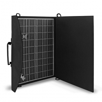 panel solarny 45w