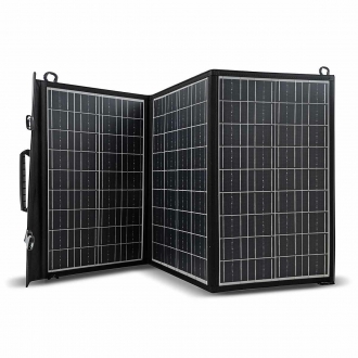 panel solarny 45w