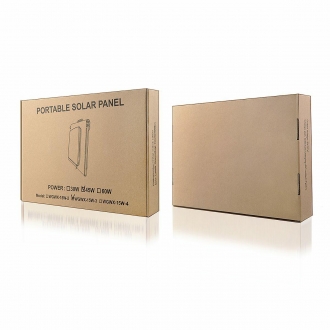 panel solarny 45w
