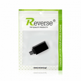 adapter reverse otg typec 11