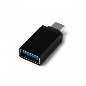 adapter reverse otg typec 0