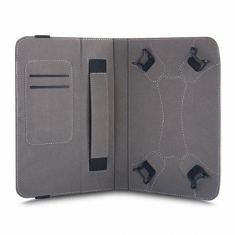 etui tablet greengo fantasia roz3