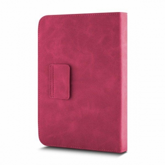 etui tablet greengo fantasia roz1