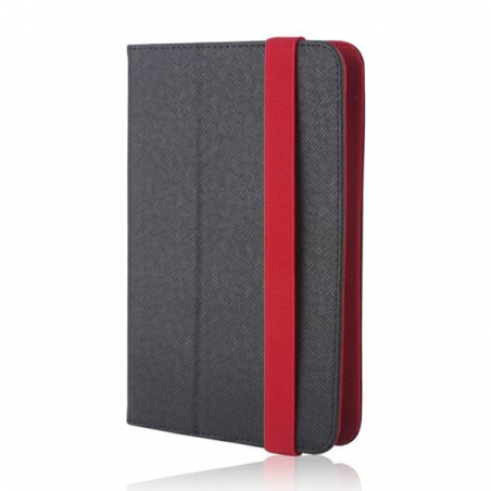 etui greengo orbi czerwone