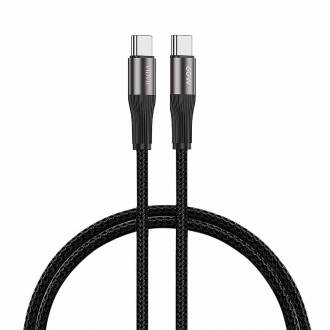 kabel vidvie 4038 typc typc 2m czarny