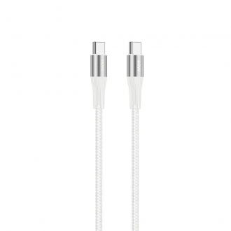 kabel vidvie 4038 typc typc 2m bialy