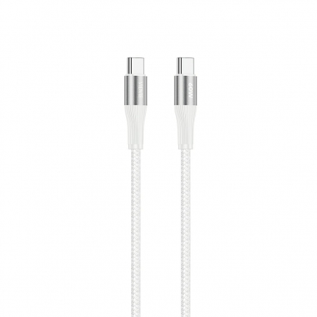 kabel vidvie 4038 typc typc 2m bialy