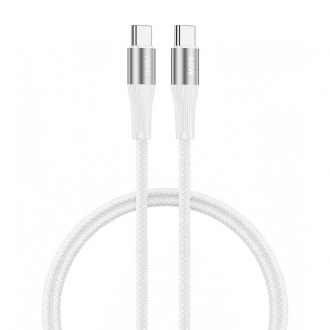 kabel vidvie 4038 typc typc 2m bialy
