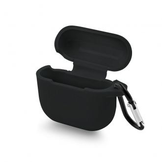 etui do apple airpods iii czarny