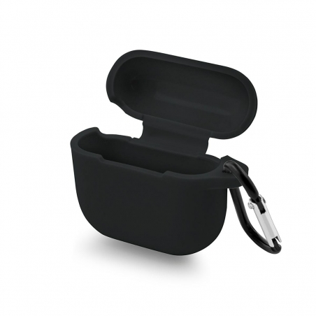 etui do apple airpods iii czarny