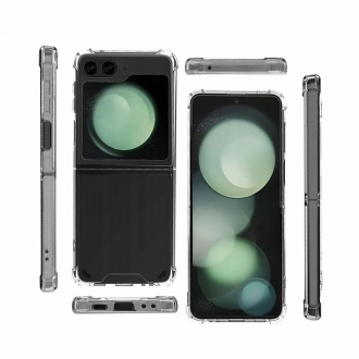 etui anti shock samsung z flip 5
