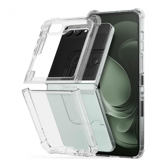 etui anti shock samsung z flip 5
