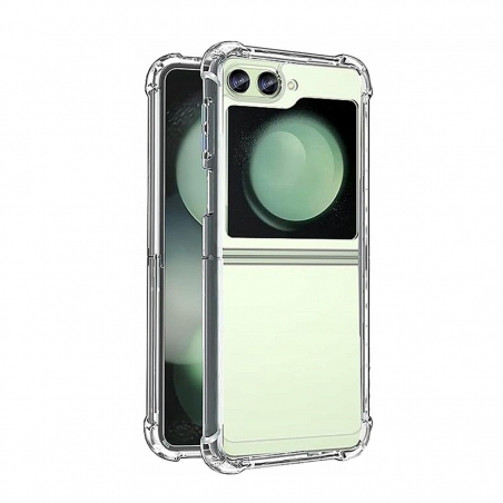 etui anti shock samsung z flip 5