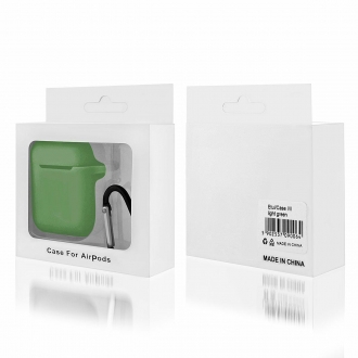 etui do apple airpods i ii j