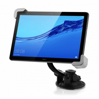 uchwyt samochodowy tablet 2in1