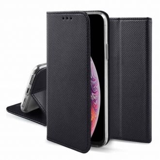 kab magnet book iph x czarny kab magnet book iph x czarny