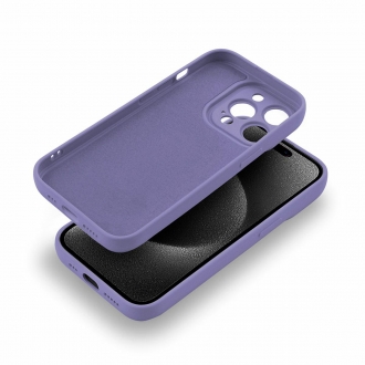 etui softy fioletowy