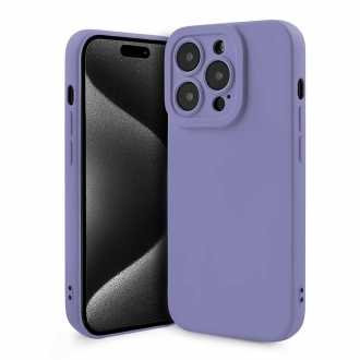 etui softy fioletowy