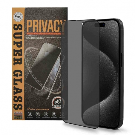 szklo hartowane privacy