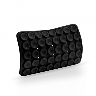 przystawka dwustronna czarny