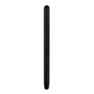 rysik aluminium touch screen pen czarny