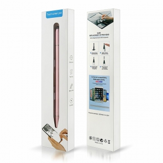 rysik 3 tip touch screen pen zloty roz