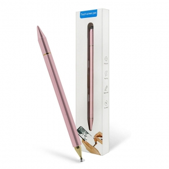 rysik 3 tip touch screen pen zloty roz