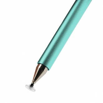 rysik 3 tip touch screen pen zielony