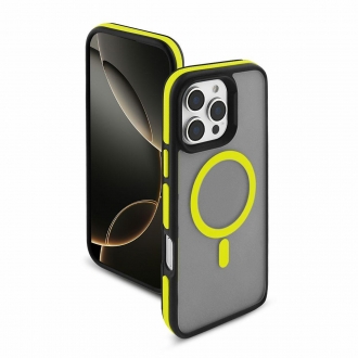 etui magarmor zolty