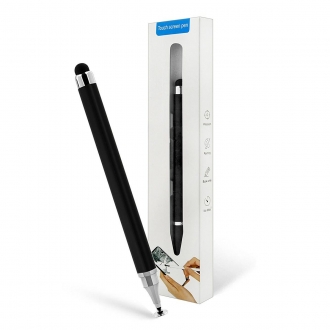 rysik touch screen pen czarny