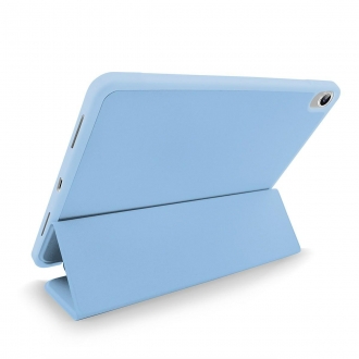 etui smart t 1 ipad air45 niebieski