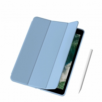 etui smart t 1 ipad air45 niebieski