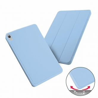 etui smart t 1 ipad air45 niebieski