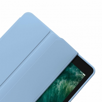 etui smart t 1 ipad air45 niebieski
