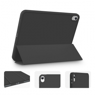 etui smart t 1 ipad 10 czarny