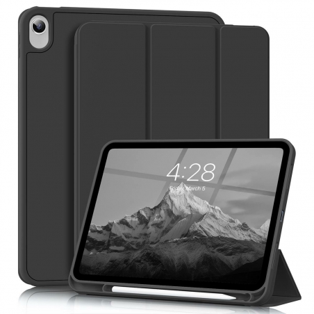 etui smart t 1 ipad 10 czarny